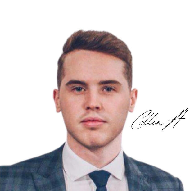 Collin Andrew, Associate